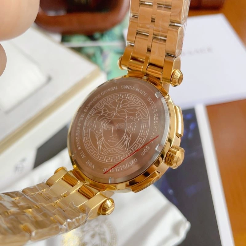 VERSACE Watches Minimalist 207199