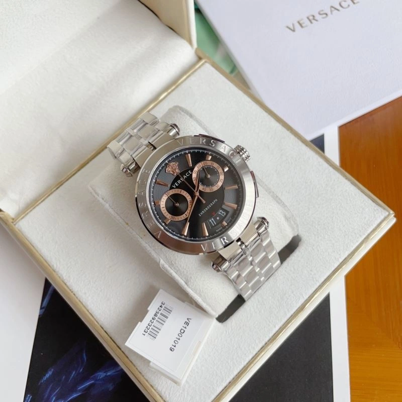 Cozy VERSACE Watches 207203