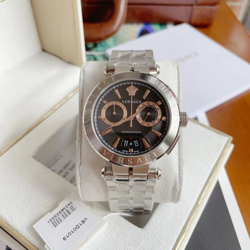 Cozy VERSACE Watches 207203
