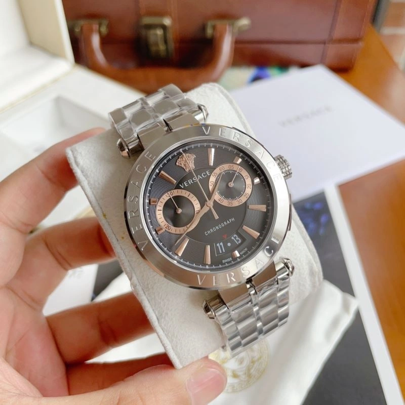 Cozy VERSACE Watches 207203