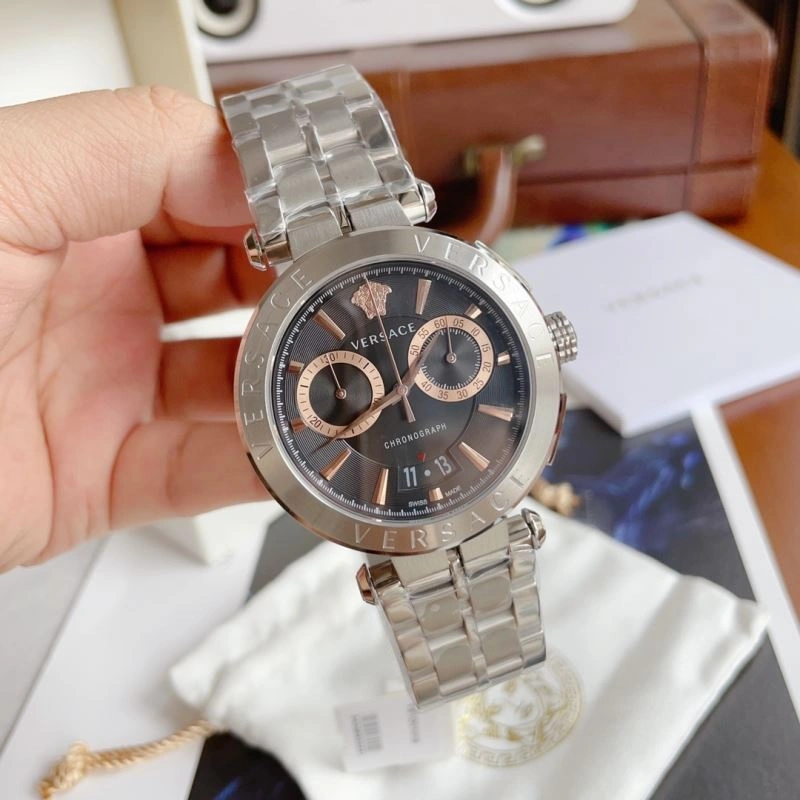 Cozy VERSACE Watches 207203