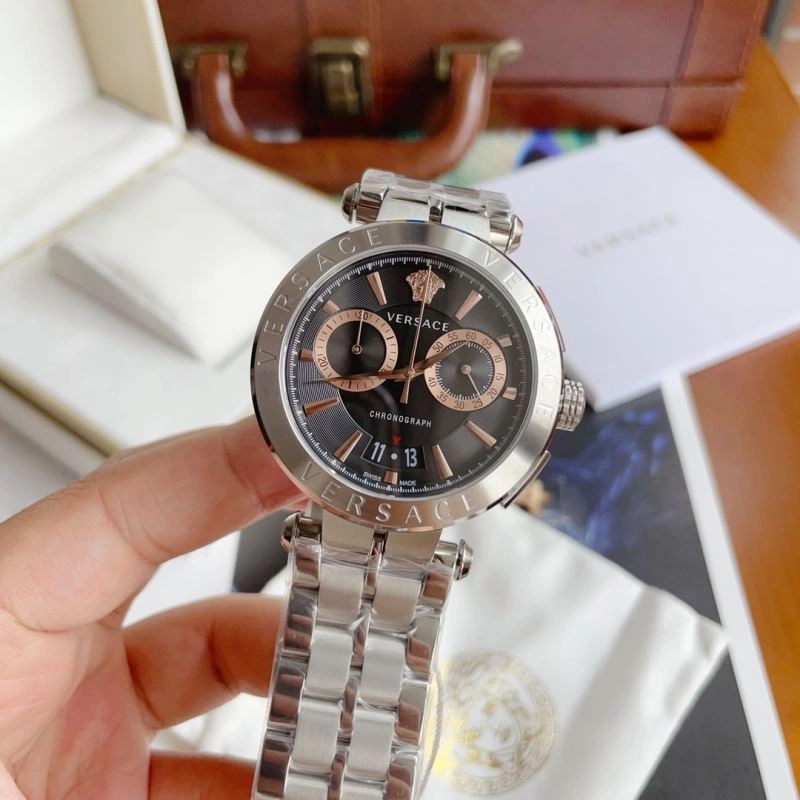 Cozy VERSACE Watches 207203