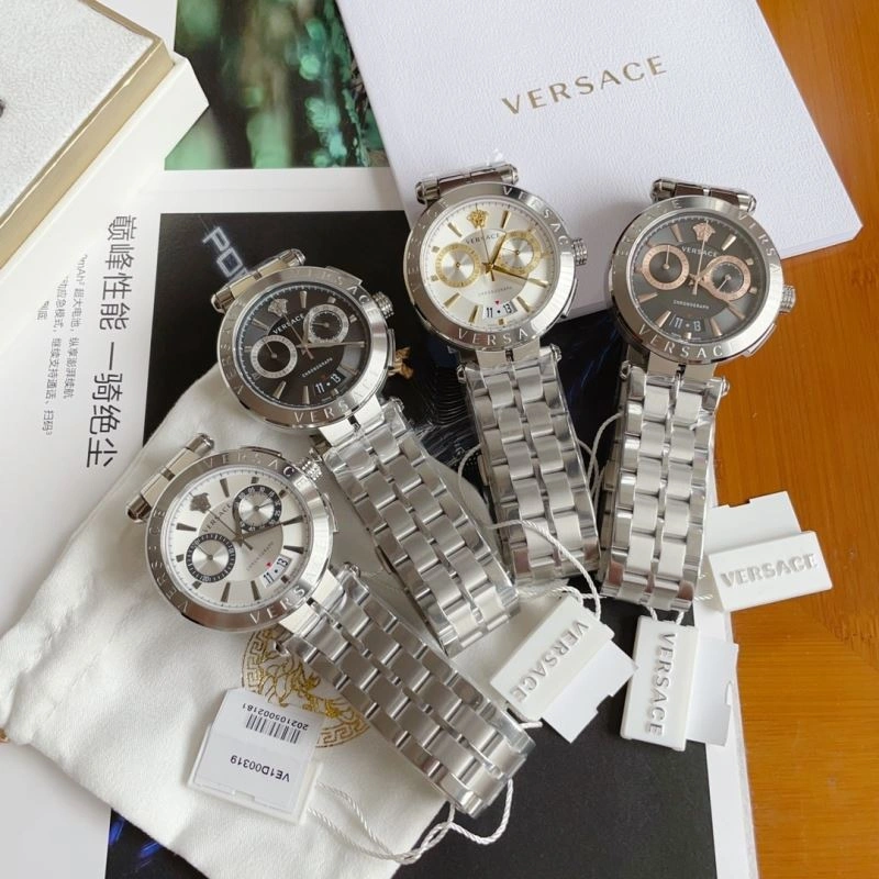 VERSACE Watches WaterResistant 207193