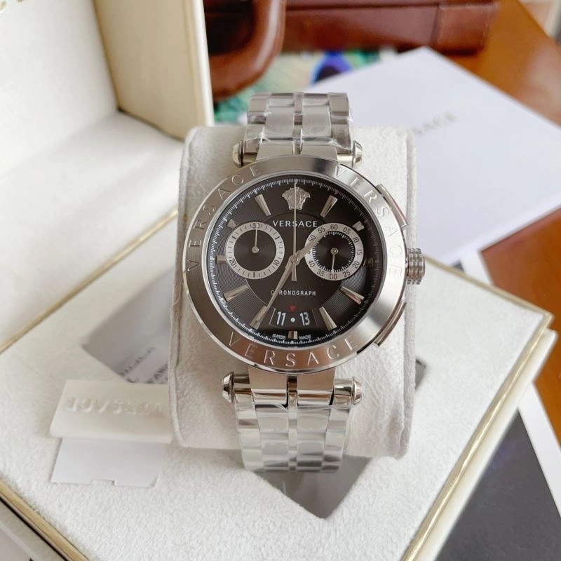 VERSACE Watches WaterResistant 207193