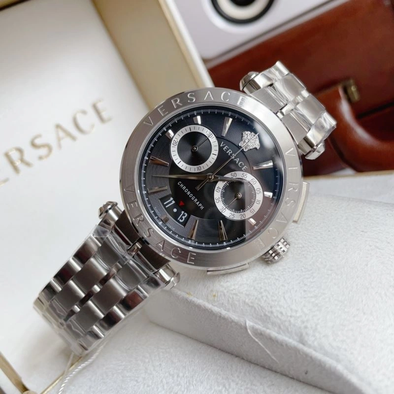 VERSACE Watches WaterResistant 207193