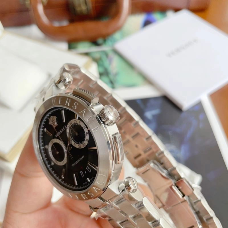 VERSACE Watches WaterResistant 207193