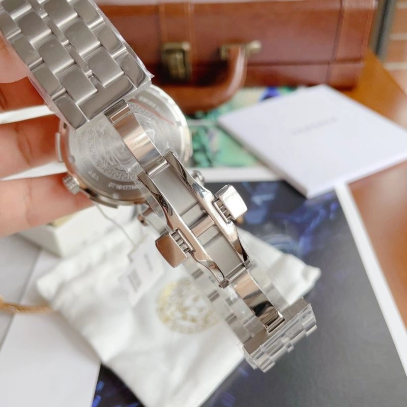 VERSACE Watches WaterResistant 207193