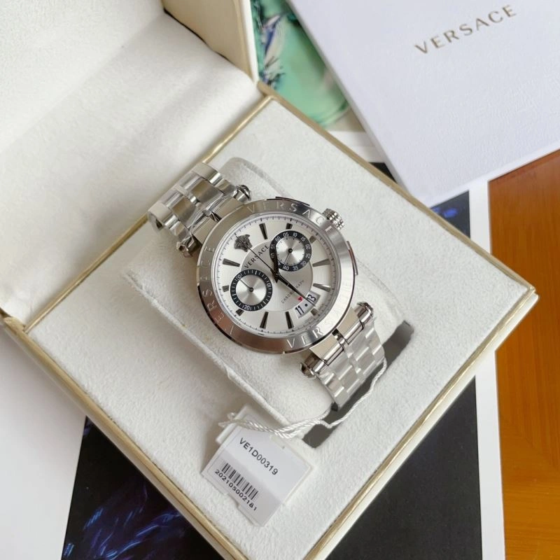 VERSACE Watches Lightweight 207201