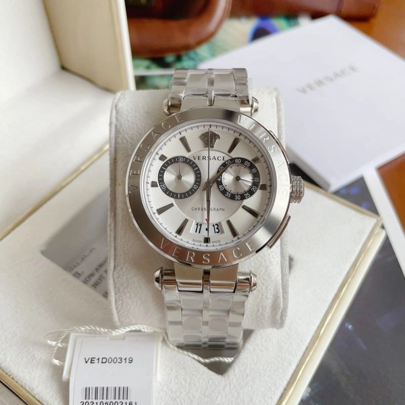 VERSACE Watches Lightweight 207201