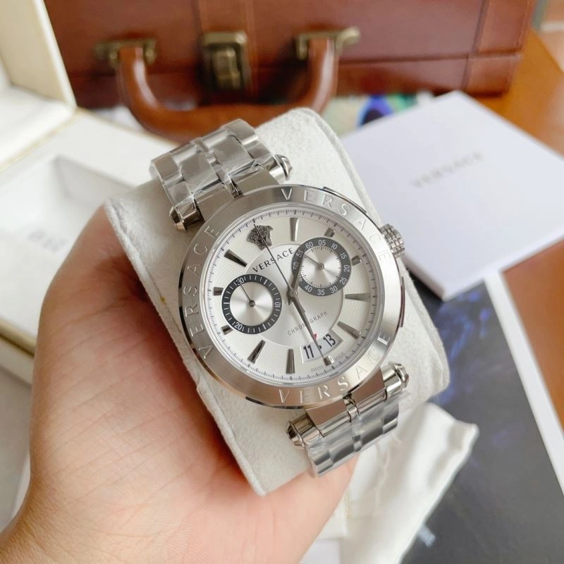 VERSACE Watches Lightweight 207201