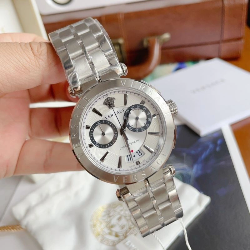 VERSACE Watches Lightweight 207201