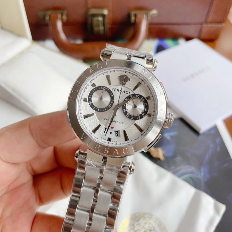 VERSACE Watches Lightweight 207201