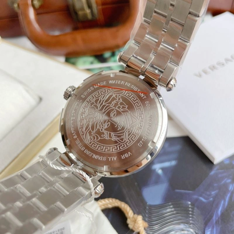 VERSACE Watches Lightweight 207201