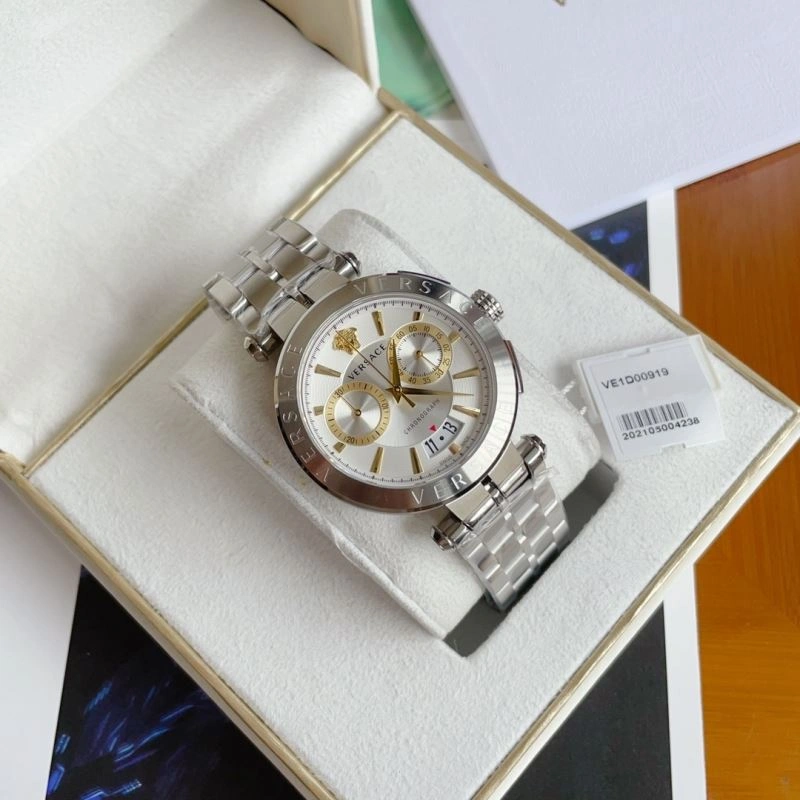 VERSACE Watches Affordable 207190