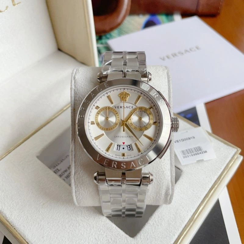 VERSACE Watches Affordable 207190