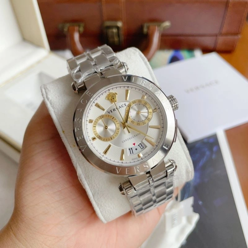 VERSACE Watches Affordable 207190