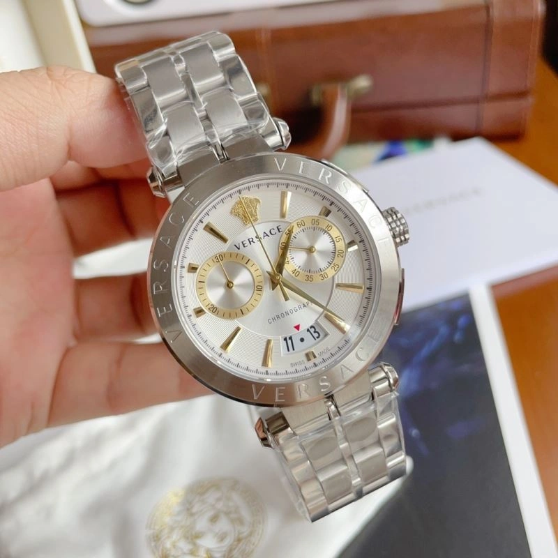 VERSACE Watches Affordable 207190