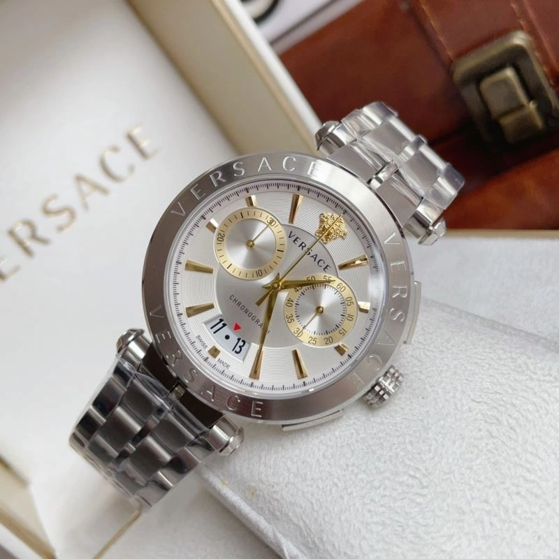 VERSACE Watches Affordable 207190