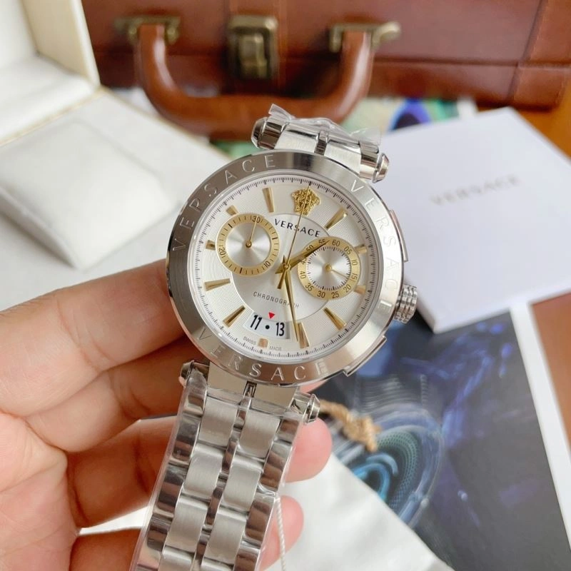 VERSACE Watches Affordable 207190