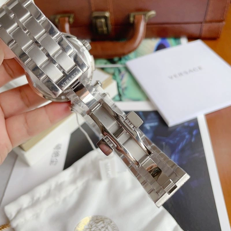VERSACE Watches Affordable 207190