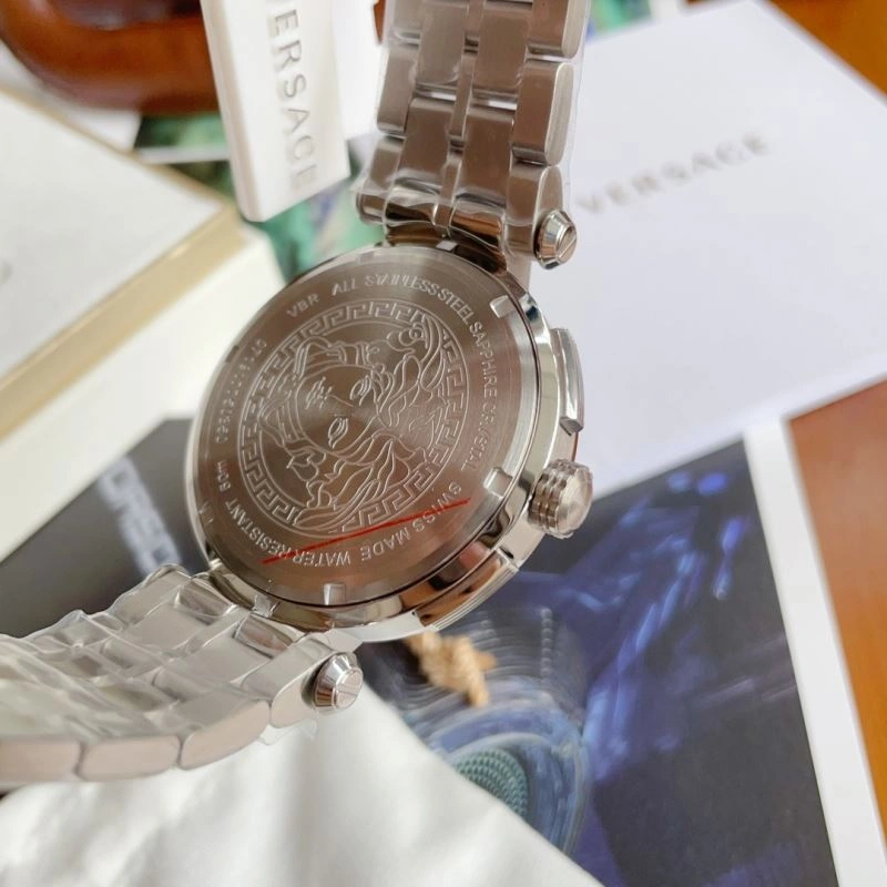 VERSACE Watches Affordable 207190