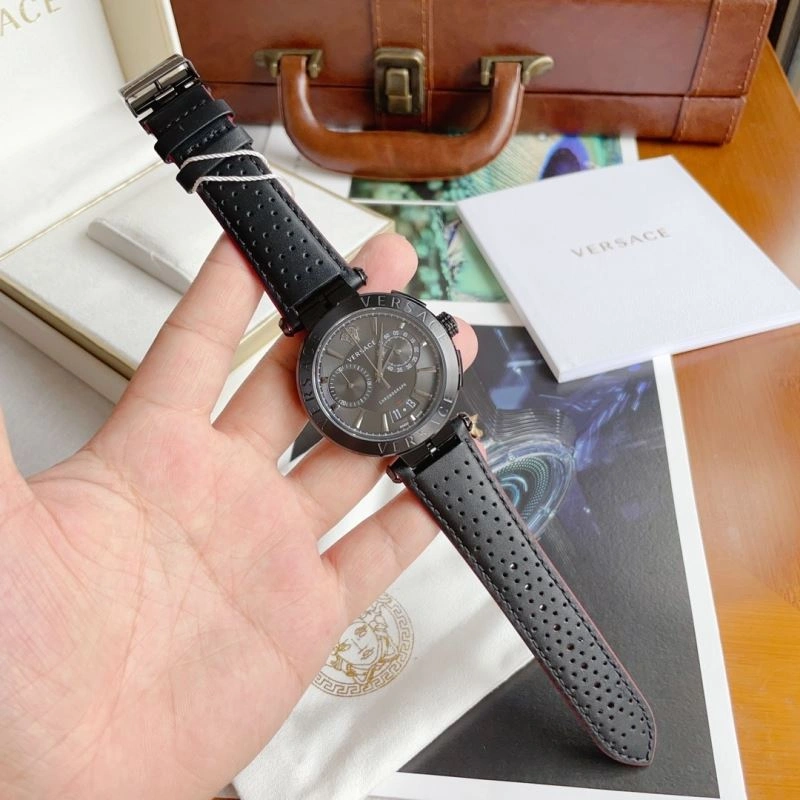 VERSACE Watches Resilient 207191