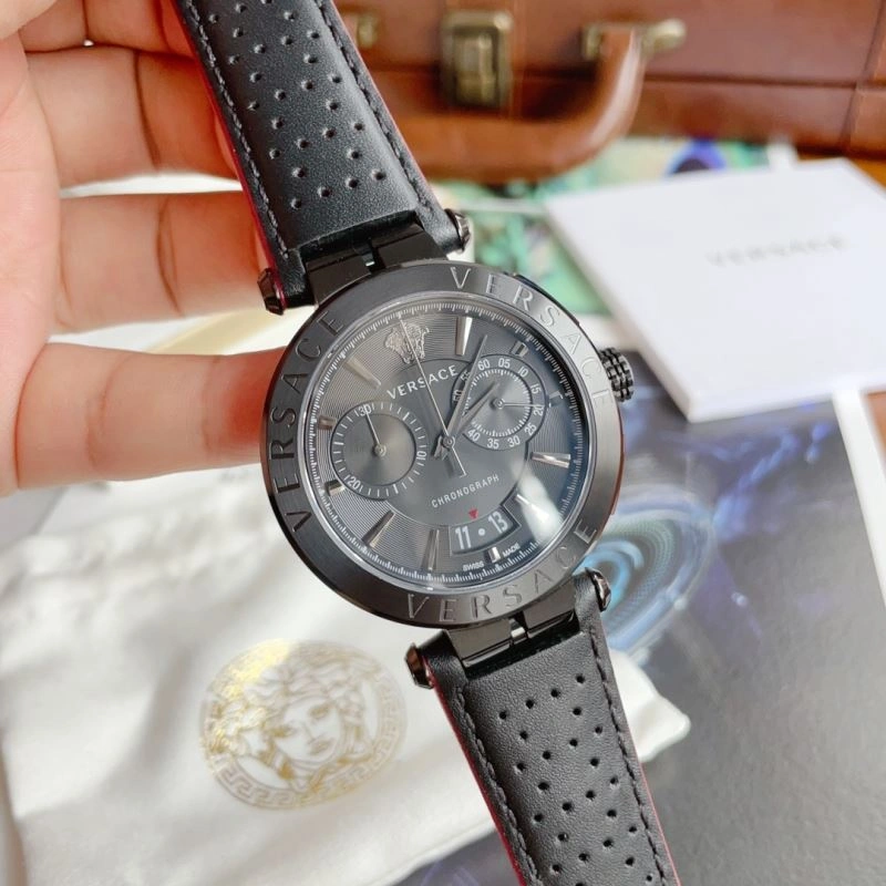 VERSACE Watches Resilient 207191