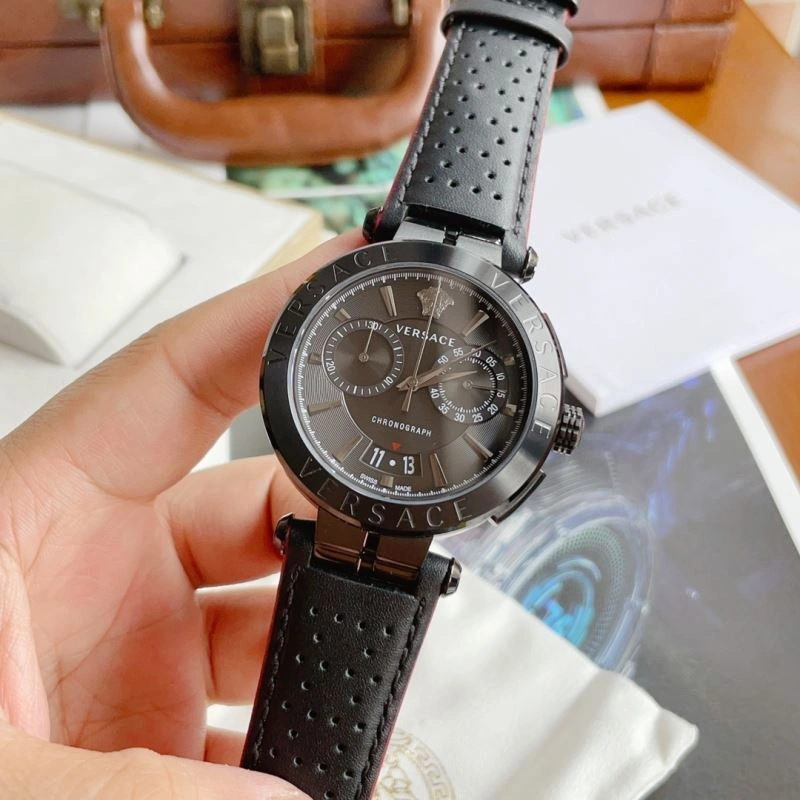 VERSACE Watches Resilient 207191