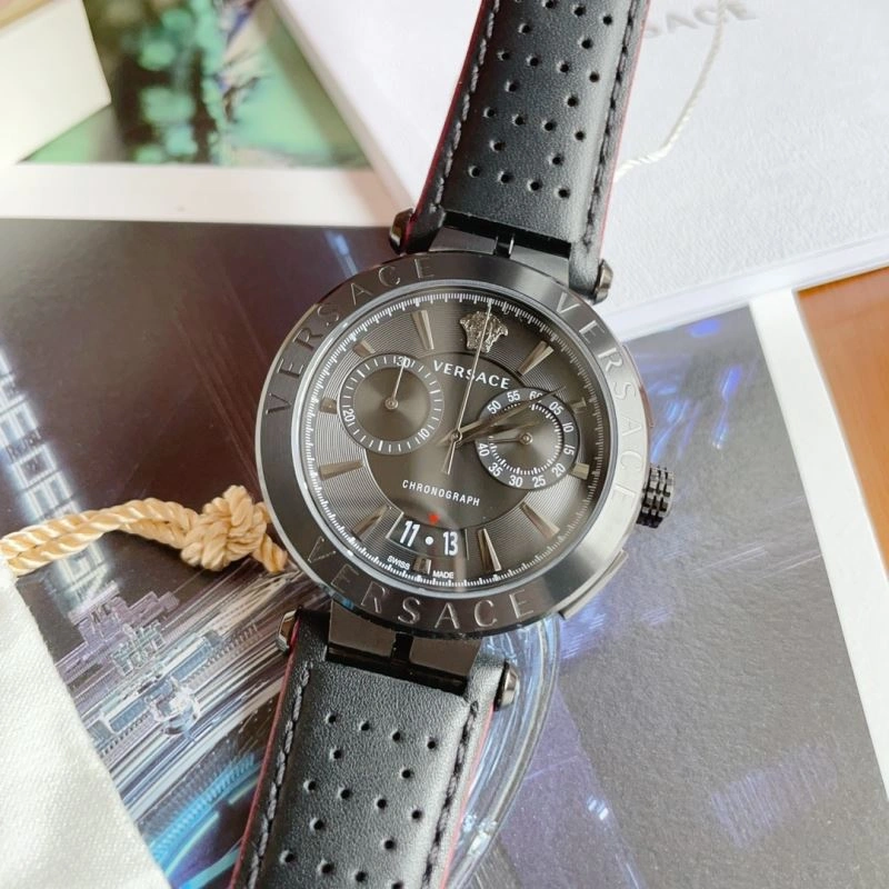 VERSACE Watches Resilient 207191