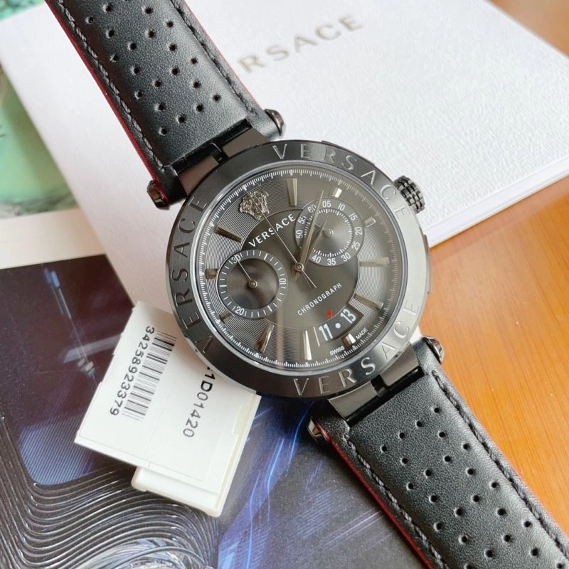 VERSACE Watches Resilient 207191