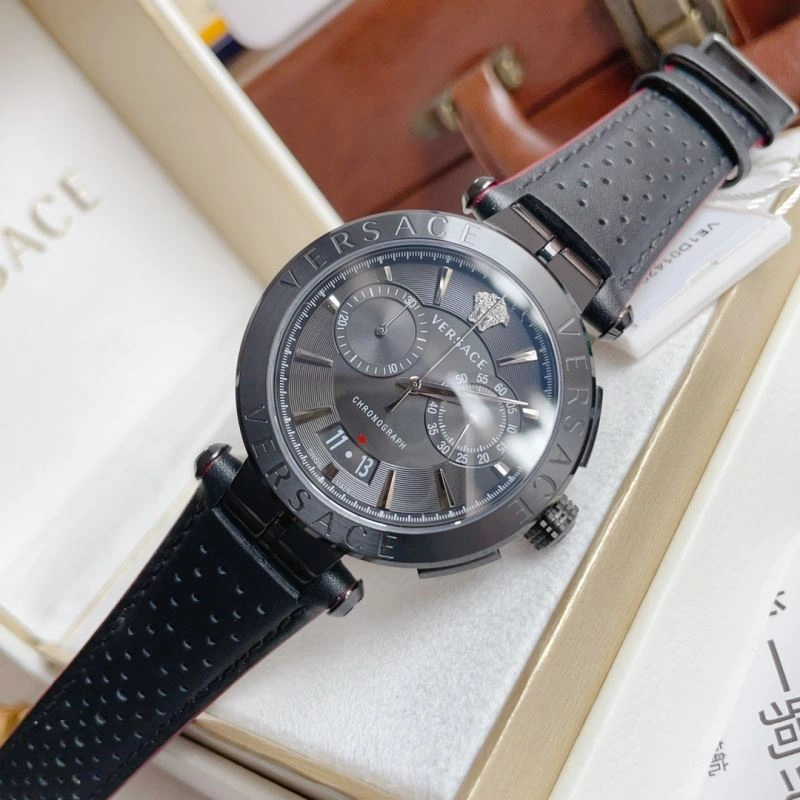 VERSACE Watches Resilient 207191