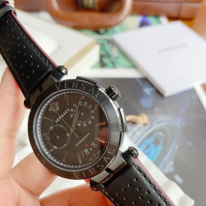 VERSACE Watches Resilient 207191