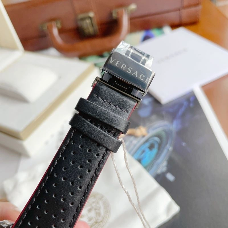 VERSACE Watches Resilient 207191