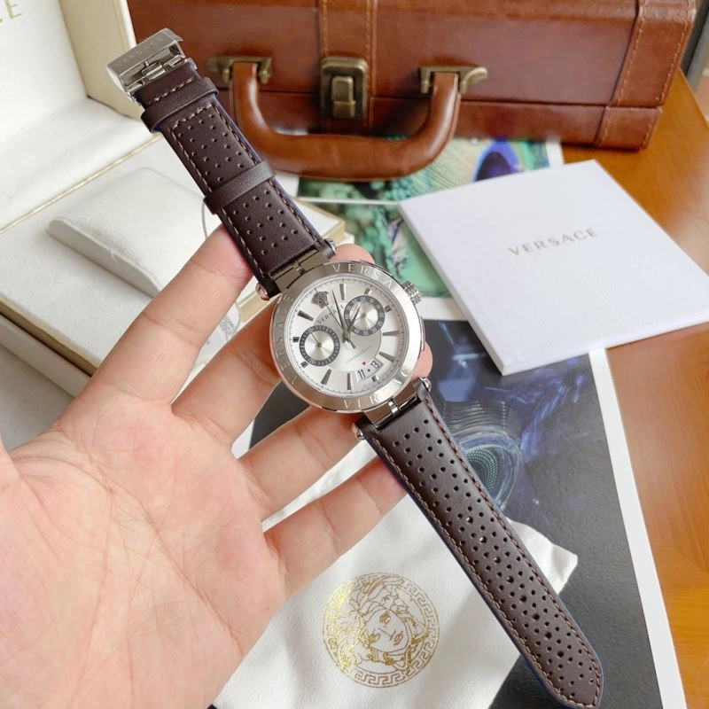 VERSACE Watches WrinkleFree 207189
