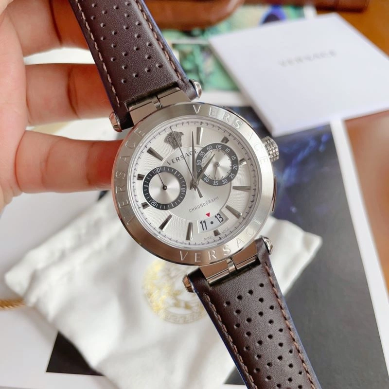 VERSACE Watches WrinkleFree 207189