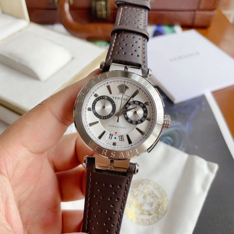 VERSACE Watches WrinkleFree 207189