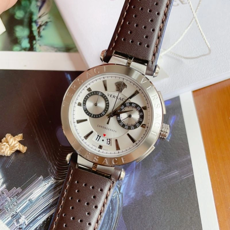 VERSACE Watches WrinkleFree 207189