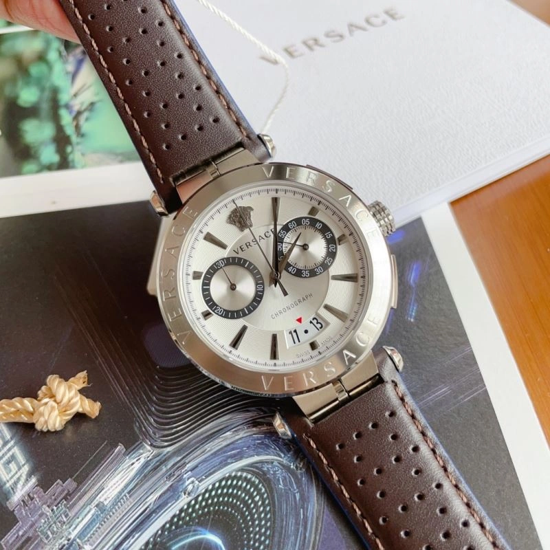 VERSACE Watches WrinkleFree 207189