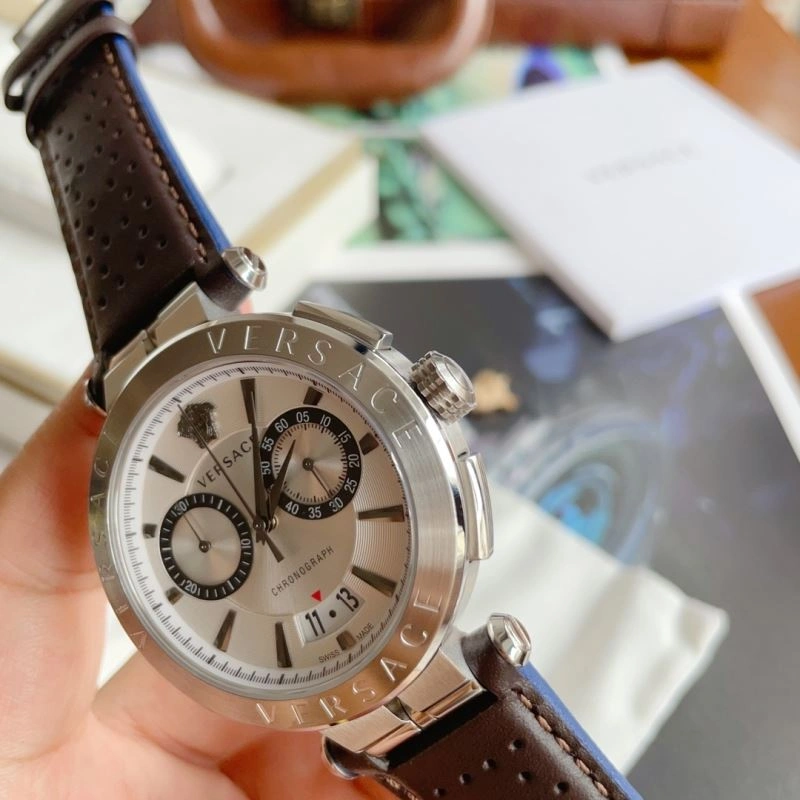 VERSACE Watches WrinkleFree 207189