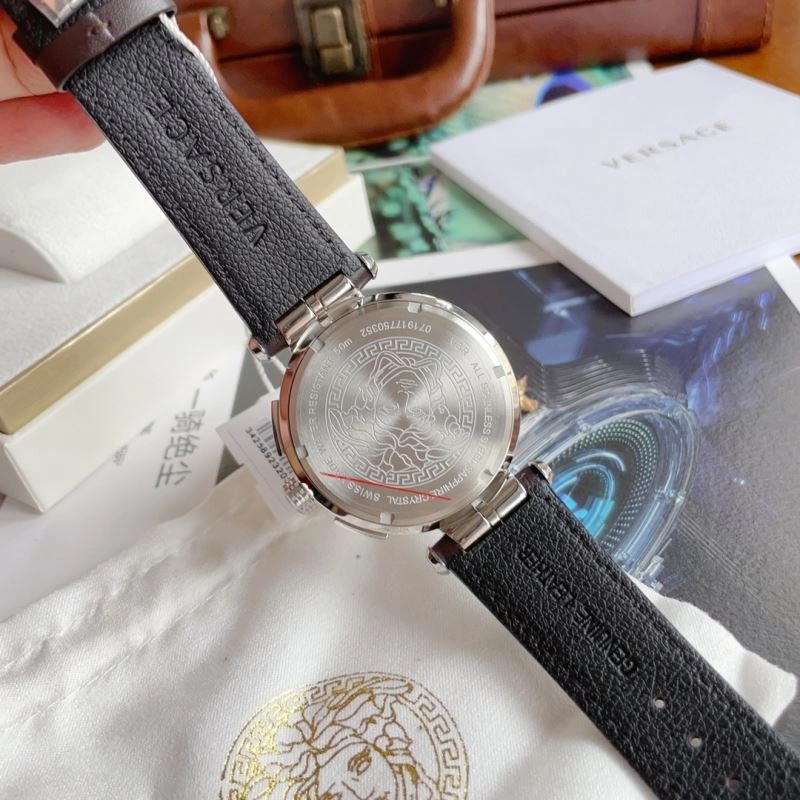 VERSACE Watches WrinkleFree 207189