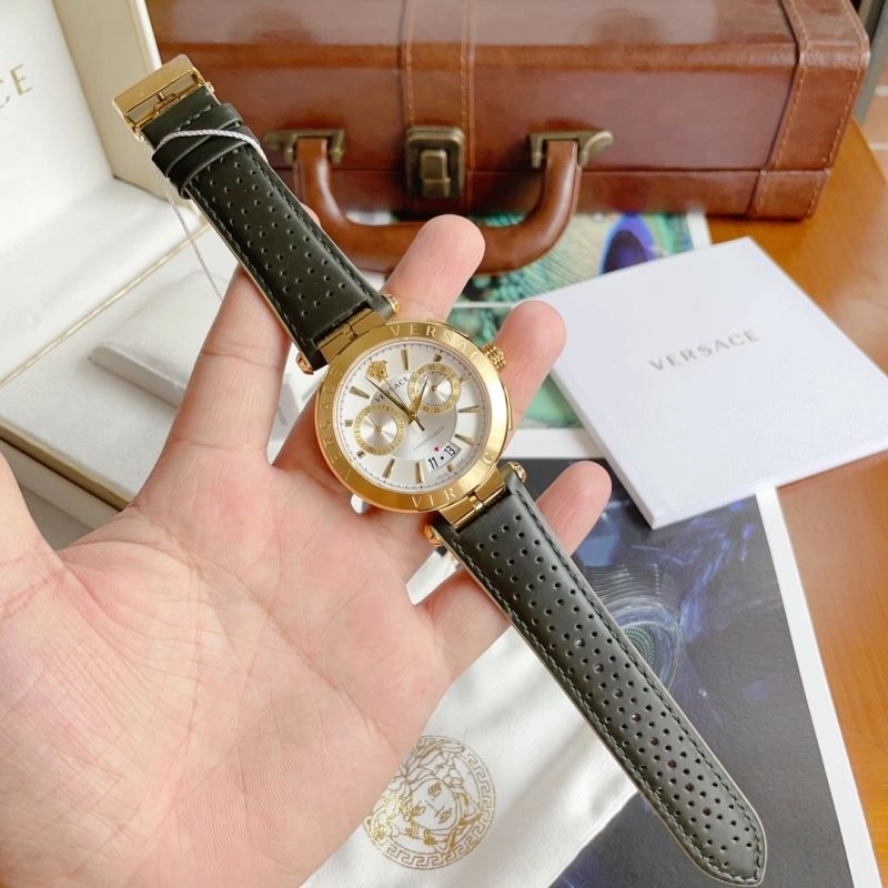 VERSACE Watches GoAnywhere 207185
