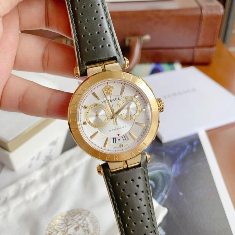 VERSACE Watches GoAnywhere 207185