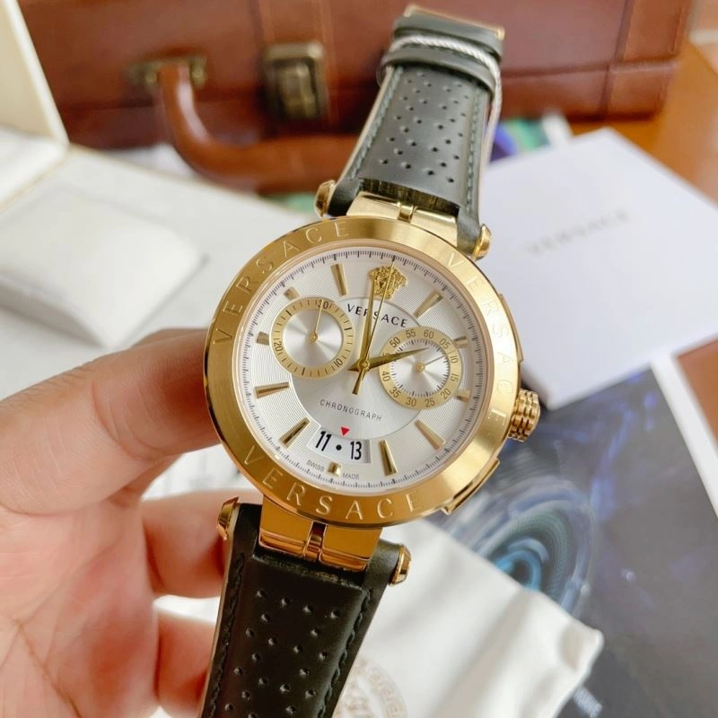 VERSACE Watches GoAnywhere 207185