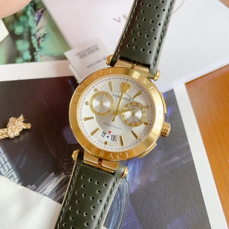 VERSACE Watches GoAnywhere 207185