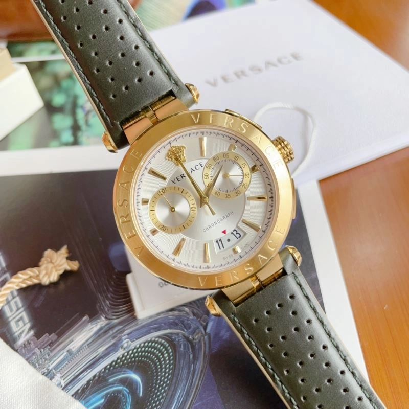VERSACE Watches GoAnywhere 207185
