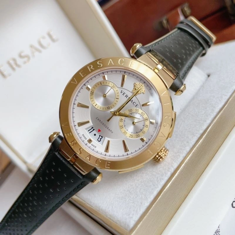 VERSACE Watches GoAnywhere 207185
