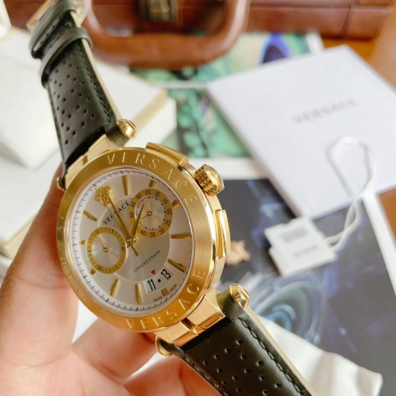 VERSACE Watches GoAnywhere 207185