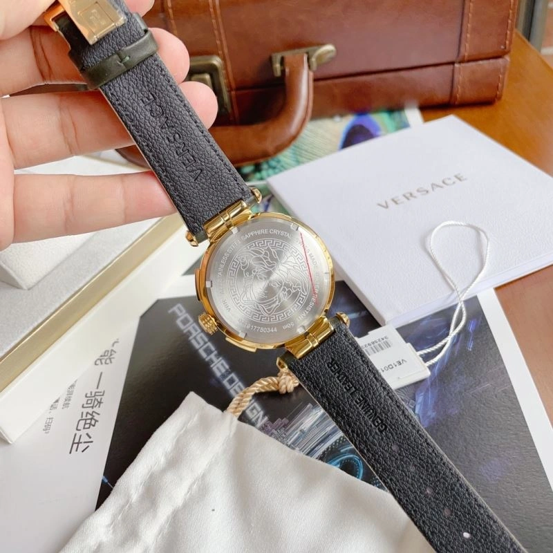 VERSACE Watches GoAnywhere 207185