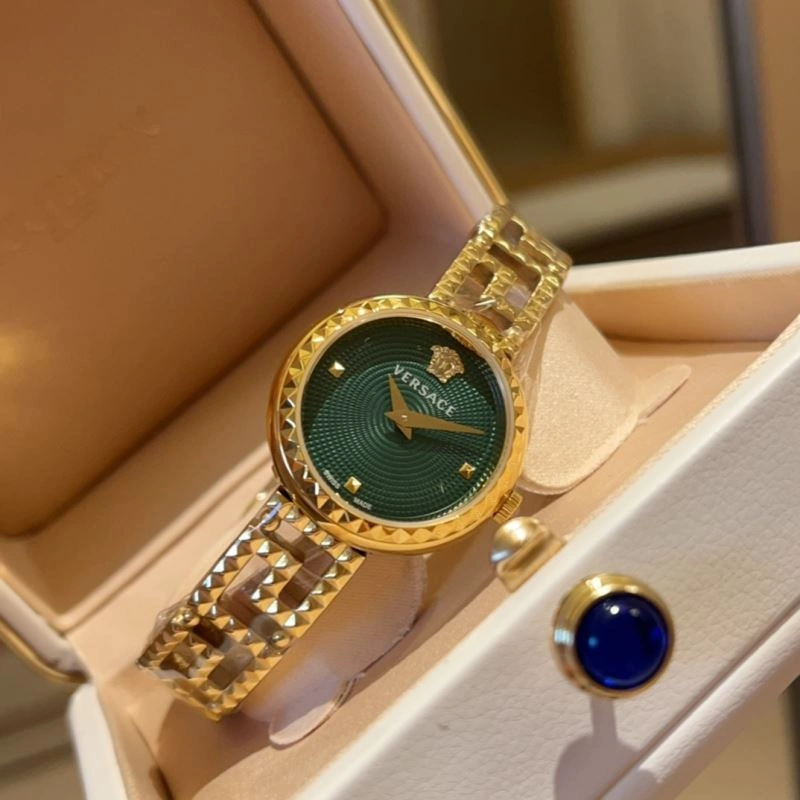 VERSACE Watches Trendsetting 207150