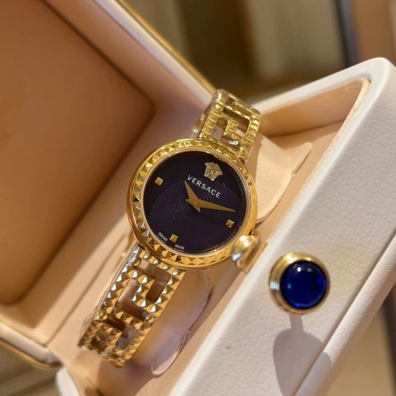 VERSACE Watches Trendsetting 207150